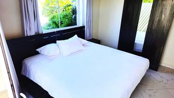 Apartment, 1 Bedroom, Accessible, Patio | 1 bedroom