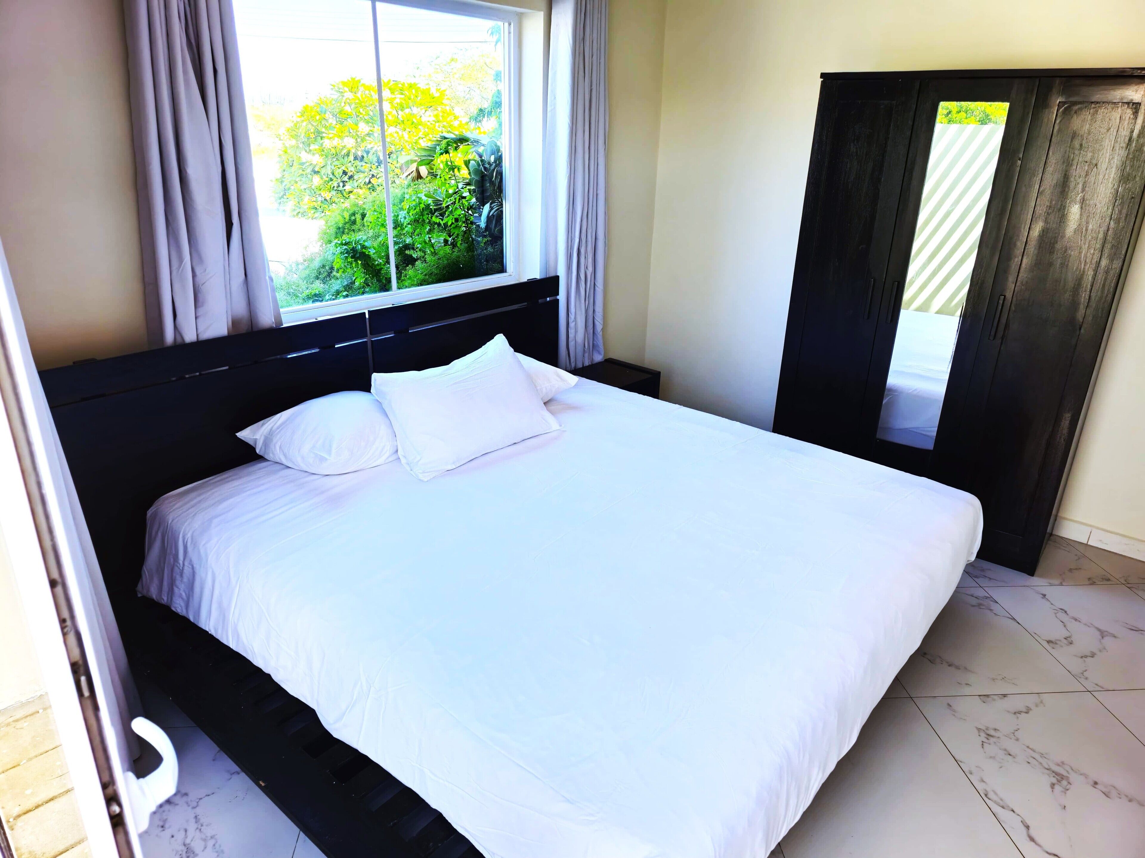 Apartment, 1 Bedroom, Accessible, Patio | 1 bedroom