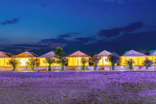 Chandrawat Desert Camp