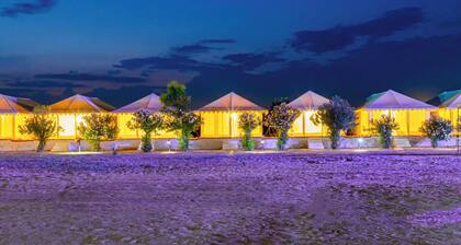 Chandrawat Desert Camp