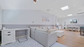 Smart-tv, pejs, videospil