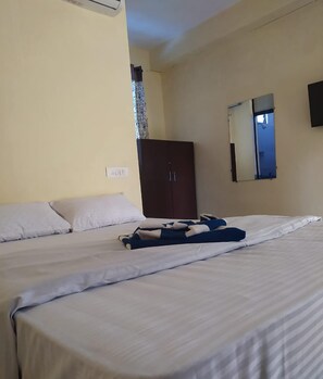 Deluxe-Doppelzimmer