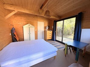 4 habitaciones y wifi gratis 