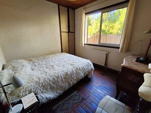 4 bedrooms, free WiFi