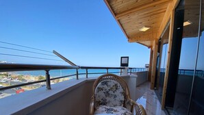 Living area - BeyazmotelRestaurant (Erdemli)