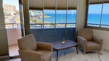 Chambre Triple Confort