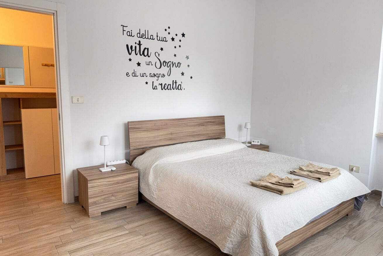 1 Schlafzimmer, Schreibtisch, Bügeleisen/Bügelbrett, WLAN