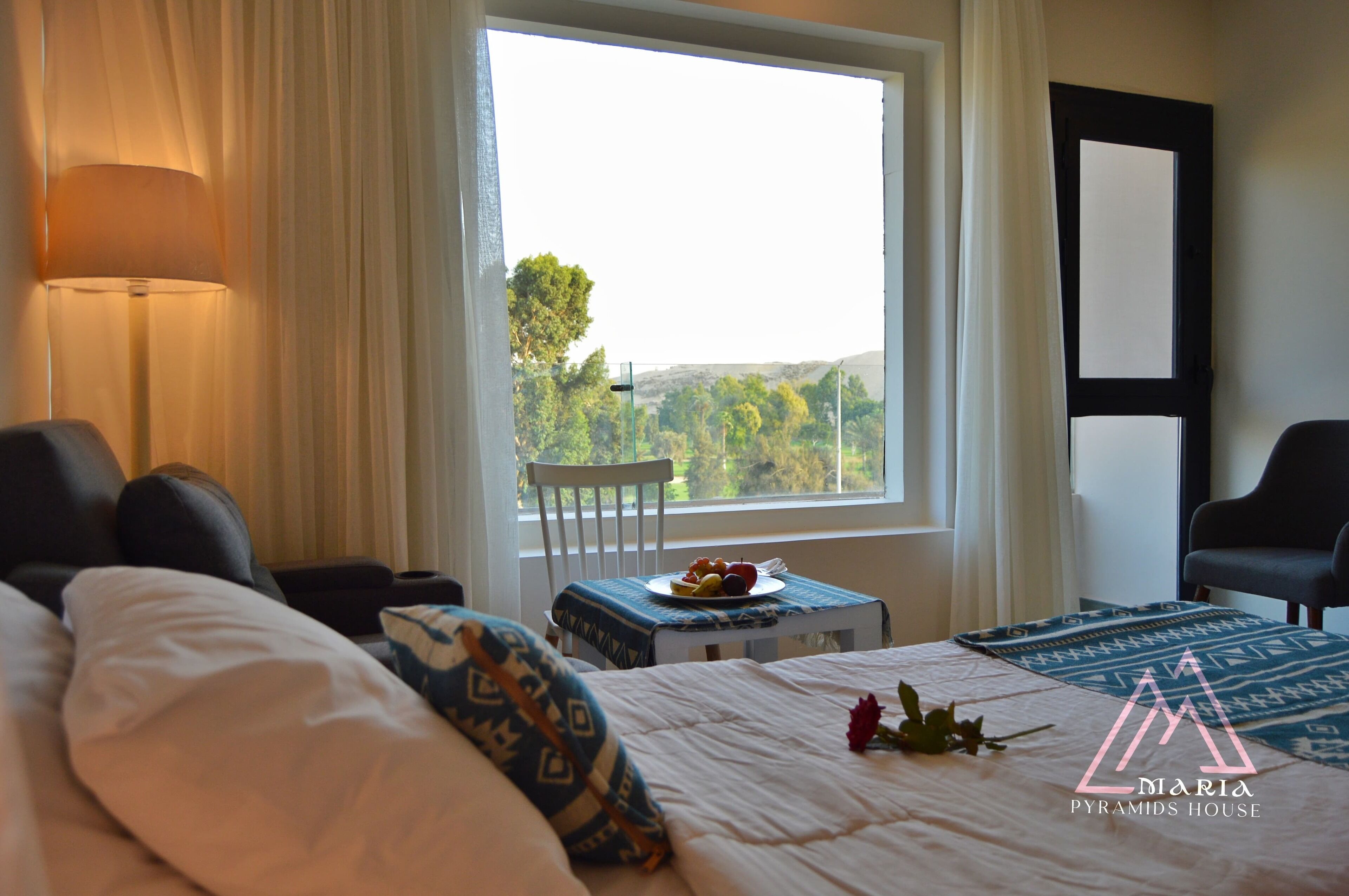 皇家客房 | 免費迷你吧物品、隔音、免費無線上網、床單