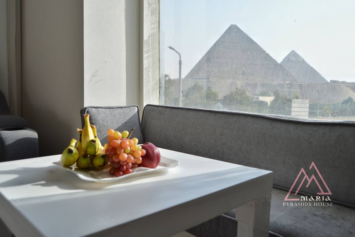 Superior Double Room | View from room