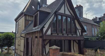 La Villa Eudoise - Eu