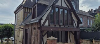 La Villa Eudoise - Eu