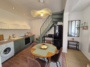 Interior - La Villa Eudoise - Eu (Eu)