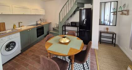 La Villa Eudoise - Eu