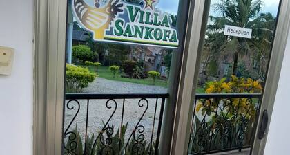 Villa Sankofa