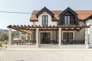 Exterior - Bistrička Čaršija Hotel & SPA (Bistrica)