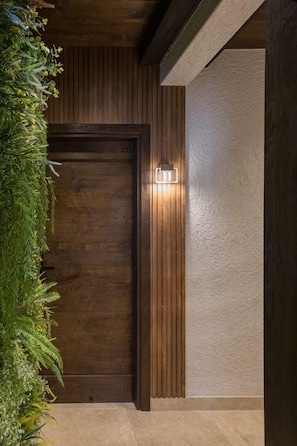 Interior - Bistrička Čaršija Hotel & SPA (Bistrica)