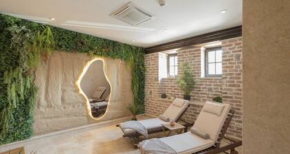 BistriÄka ÄarĆĄija Hotel & SPA