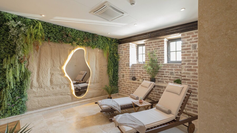 Bistrička Čaršija Hotel & SPA