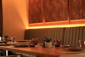 Restaurant - Bistrička Čaršija Hotel & SPA (Bistrica)
