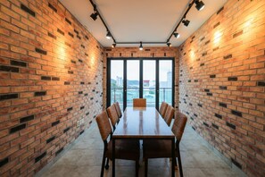 Premium Penthouse | Premium bedding, desk, soundproofing, free WiFi - Yeosu ZAVA Hotel (Yeosu)