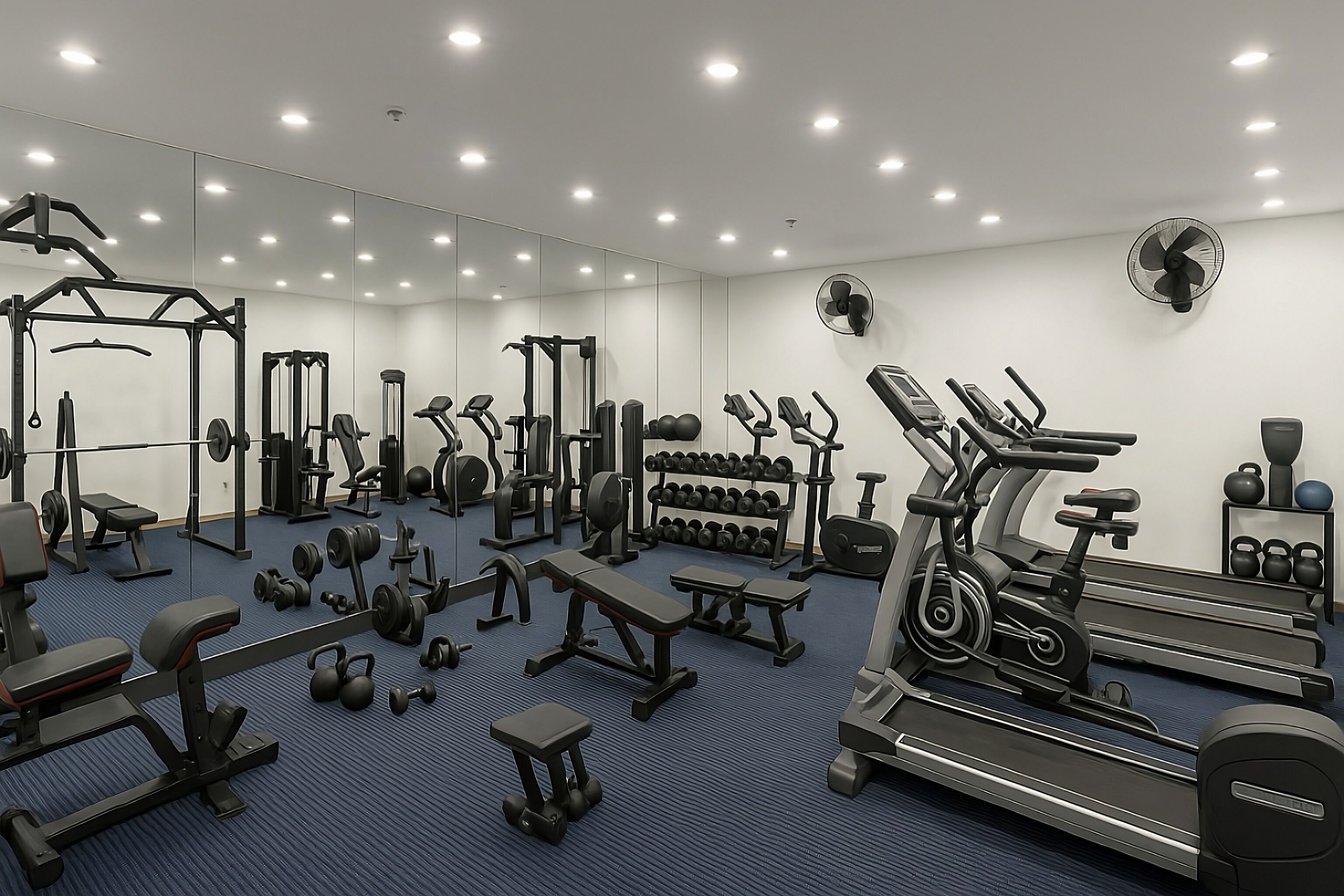 Foto - MAY DE VILLE Corner Hotel