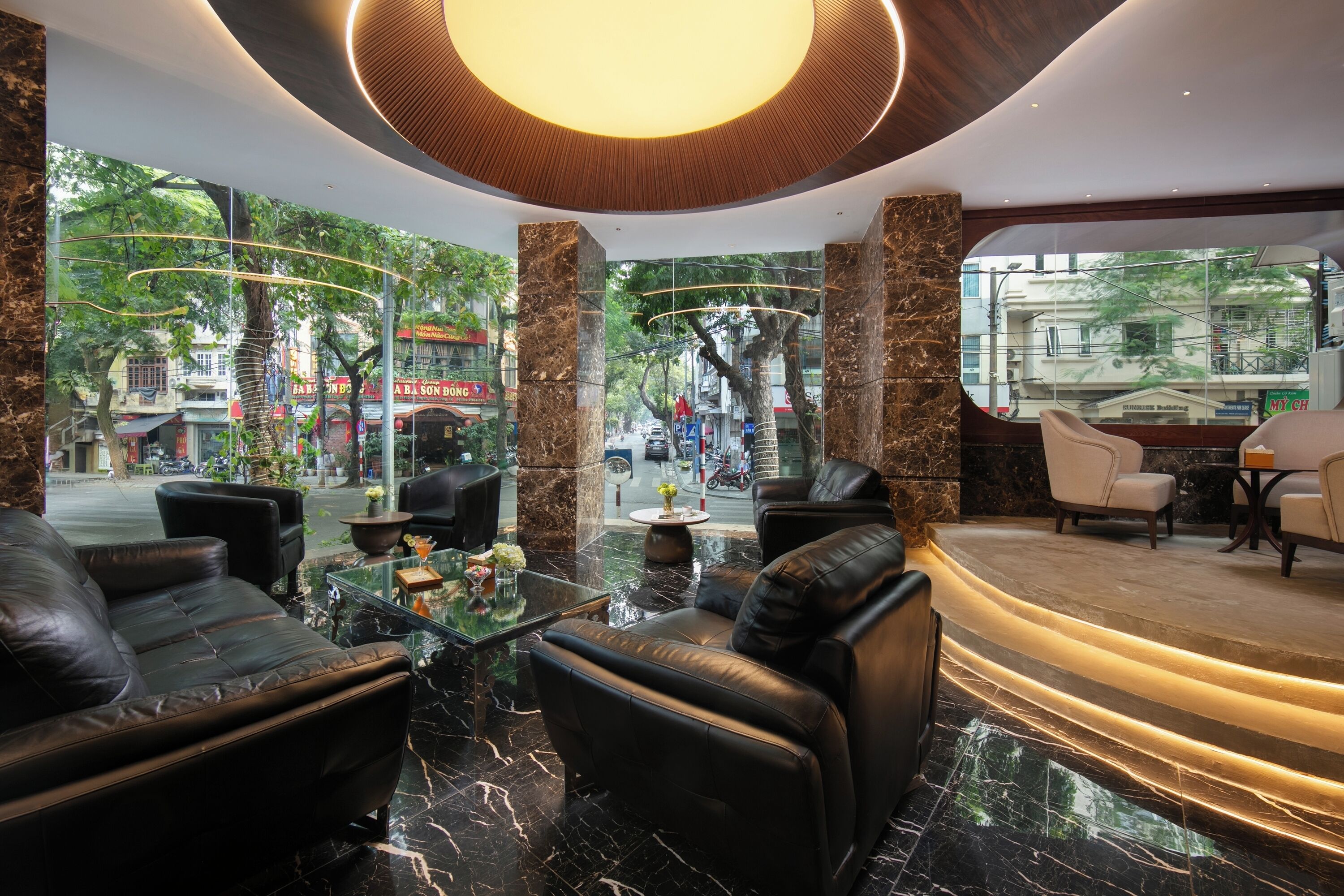 Foto - MAY DE VILLE Corner Hotel