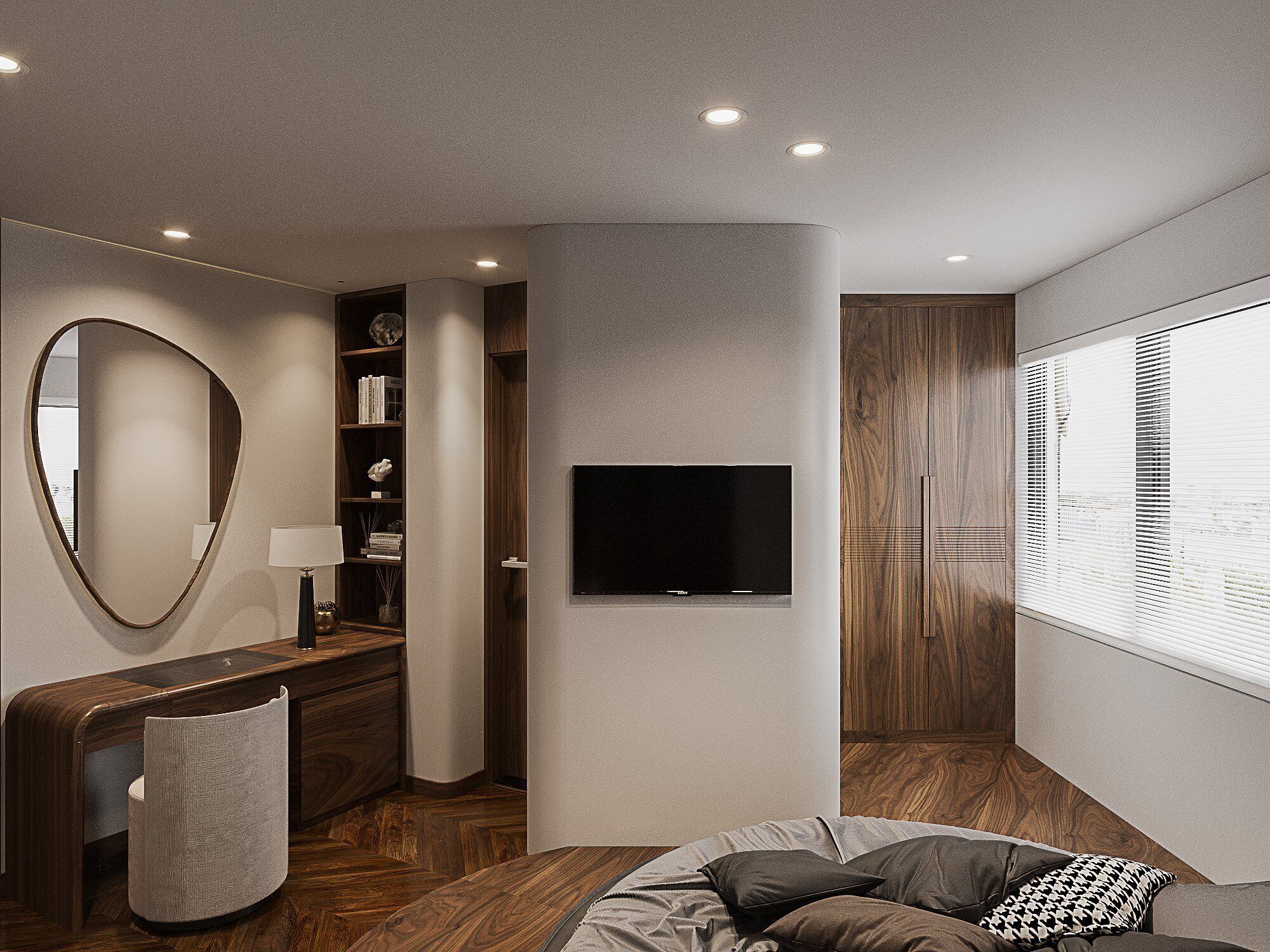 Foto - MAY DE VILLE Corner Hotel