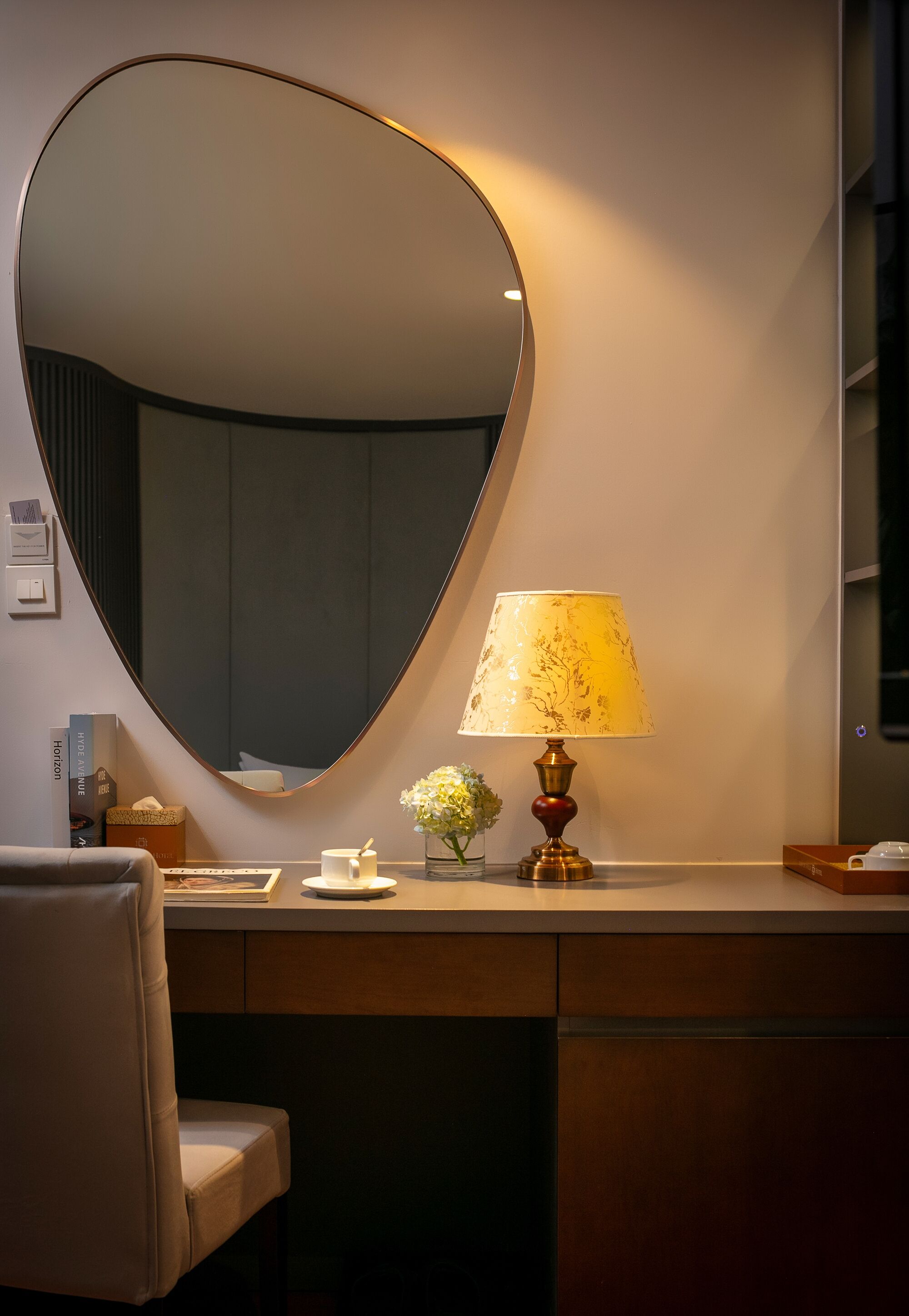 Foto - MAY DE VILLE Corner Hotel