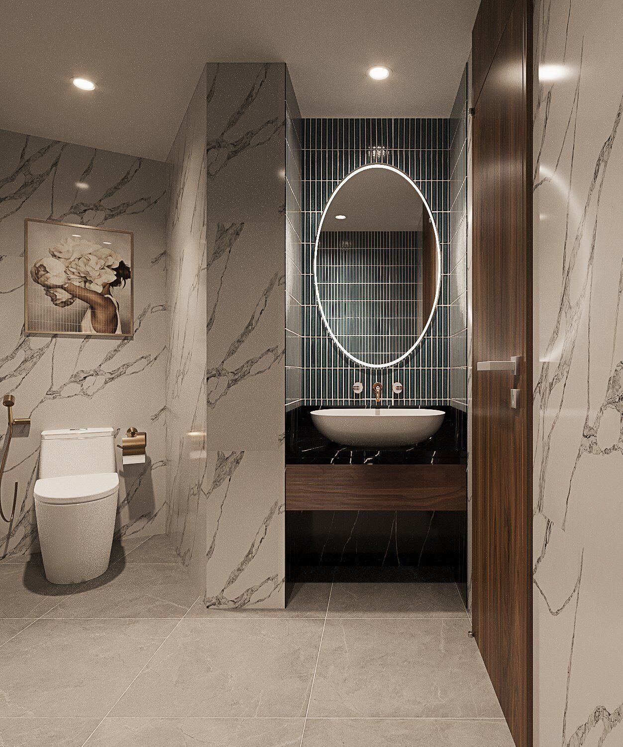 Foto - MAY DE VILLE Corner Hotel