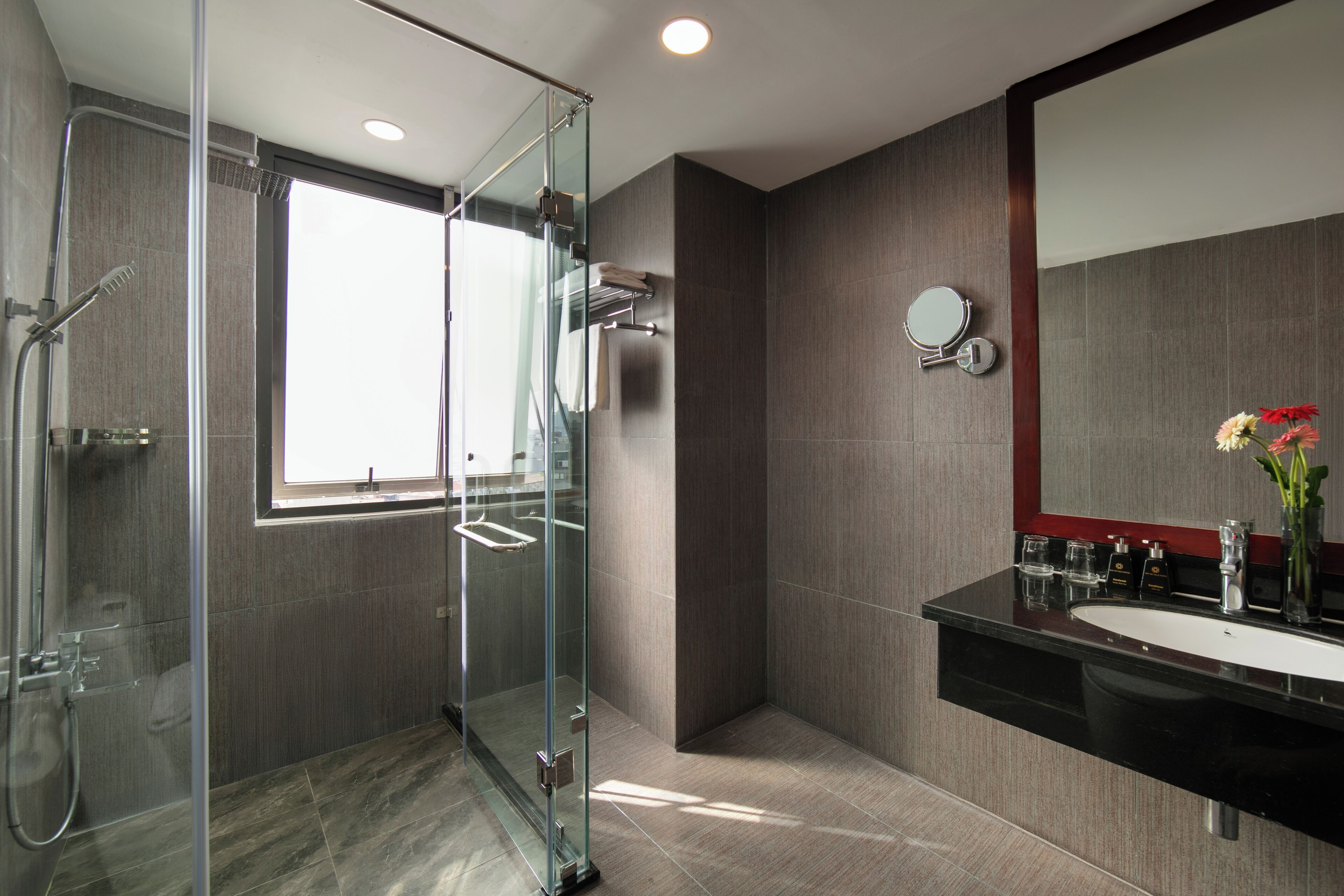 Foto - MAY DE VILLE Corner Hotel