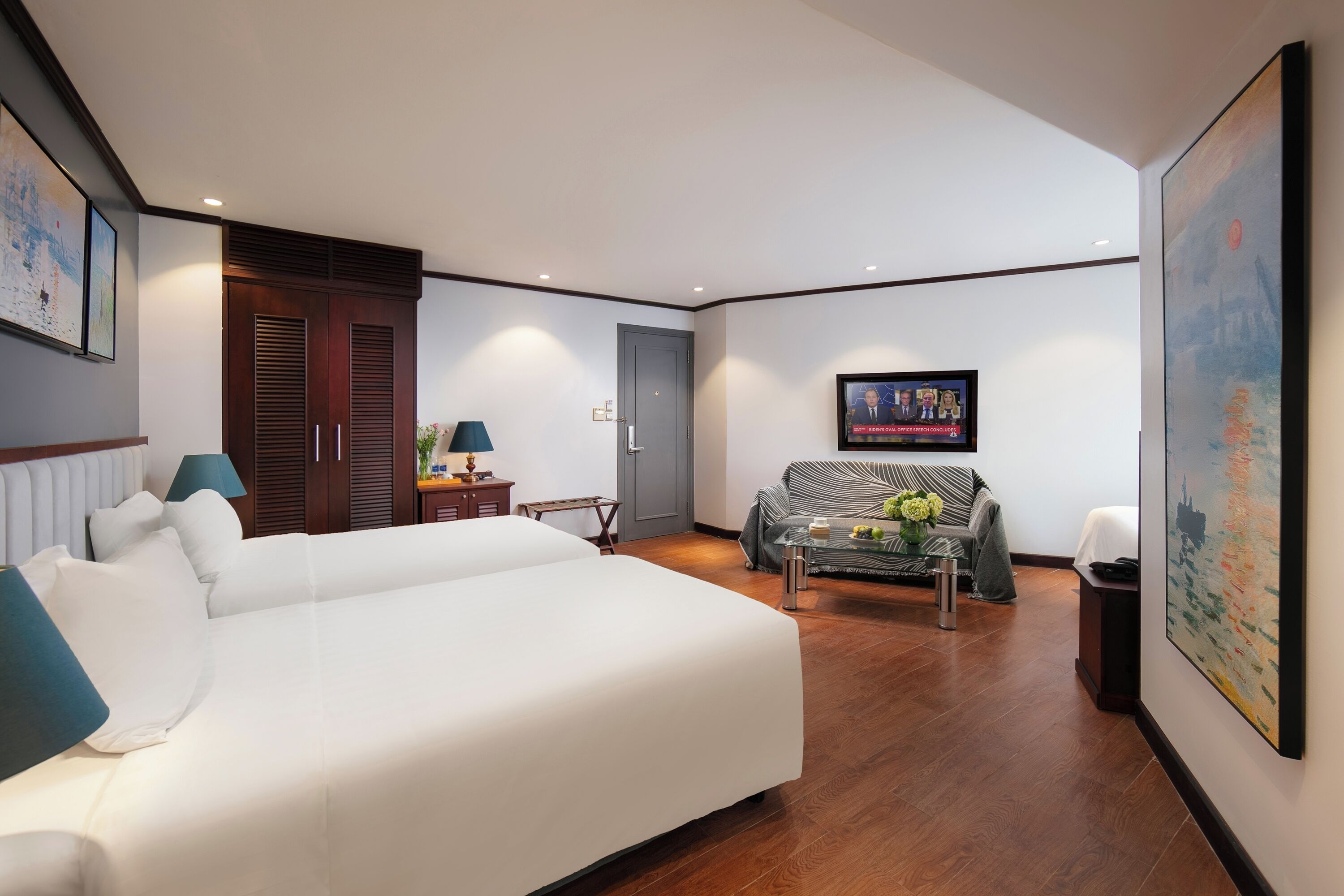 Foto - MAY DE VILLE Corner Hotel