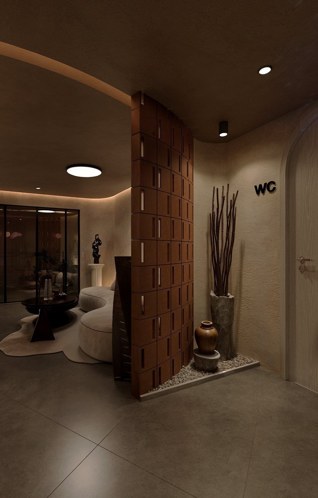 Foto - MAY DE VILLE Corner Hotel