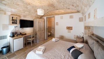 1 chambre, Wi-Fi gratuit