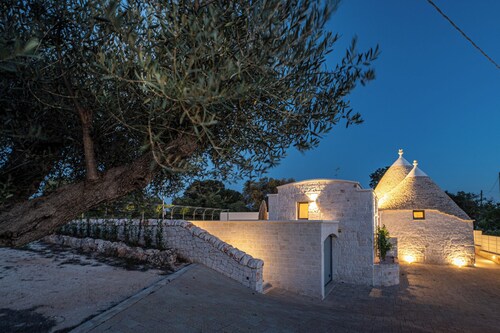 Resort Trulli San Leonardo