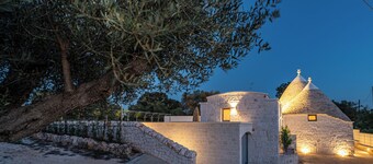 Resort Trulli San Leonardo