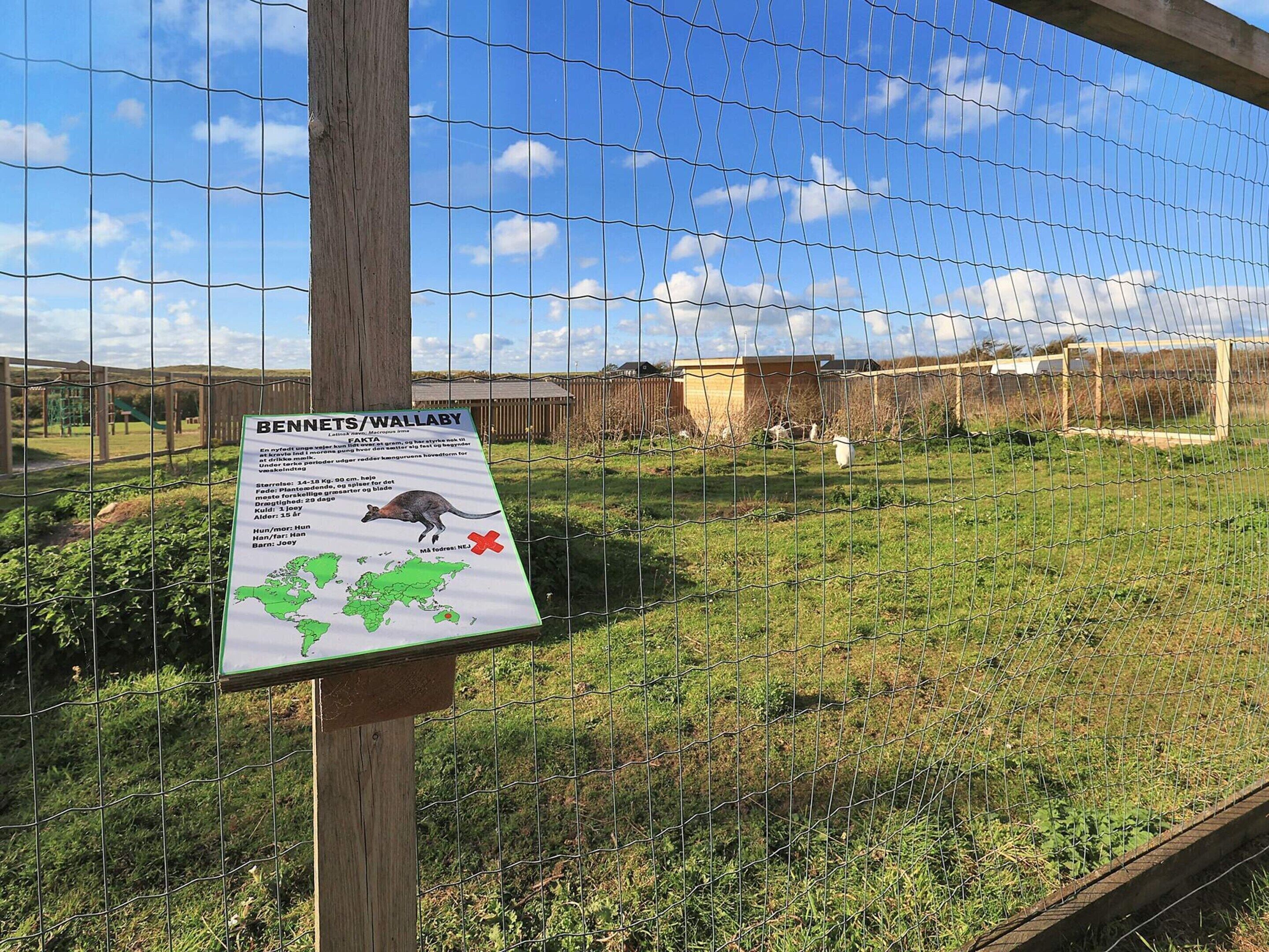 Huis | Uitzicht vanuit accommodatie