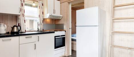 House | Private kitchen