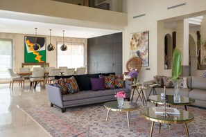 Interior - TAMARI (Marrakech)