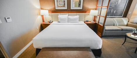 1 Schlafzimmer, Schreibtisch, Bügeleisen/Bügelbrett, kostenloses WLAN