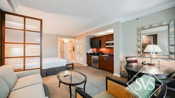 1 Schlafzimmer, Schreibtisch, Bügeleisen/Bügelbrett, kostenloses WLAN