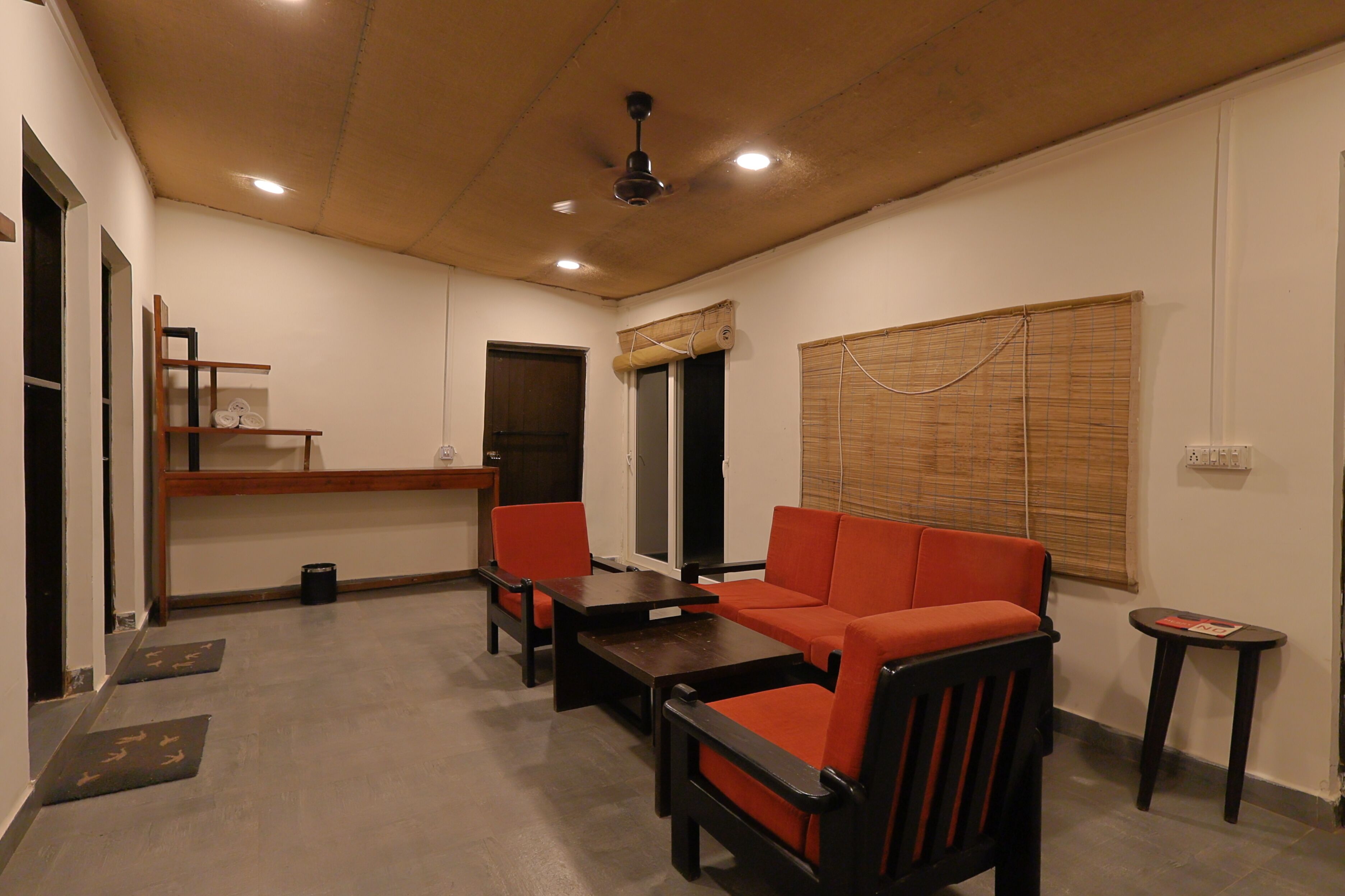 Villa with Private Pool | Vistas desde la habitación