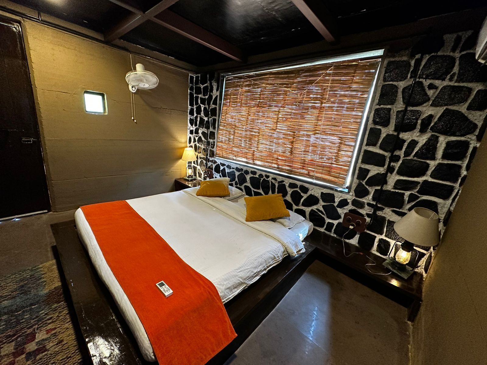 Jungle View King Room