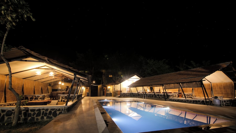 Spree Maati Jungle Resort