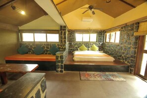 Cottage with Private Pool