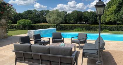 Luxury property Tours Loire Valley