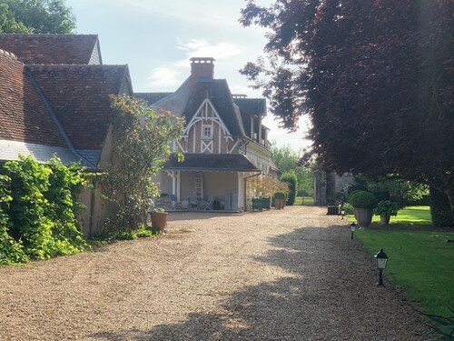 Propriété de standing Tours Loire Valley