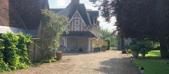 Luxury property Tours Loire Valley