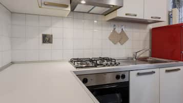 Comfort Apartment | Private kitchen