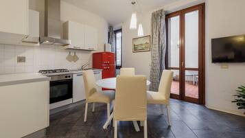 Comfort Apartment | Private kitchen