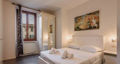 Bandinelli Terrace by MMega